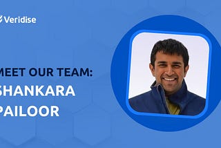 Meet Our Team: 10 questions for Shankara Pailoor