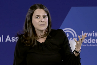 Zionists Are Freaking Out About Losing Control Of The Narrative