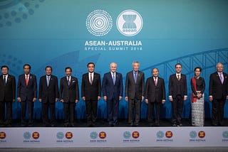 ASEAN-Australia a ‘natural’ partnership yet trade barriers loom