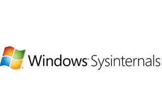 SysInternals — The Other Way Around