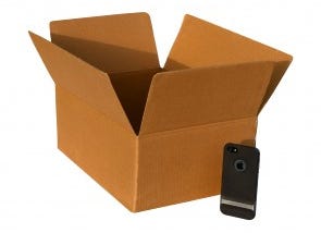 Corrugated Boxes: The Right Choice for Ecommerce Retailers