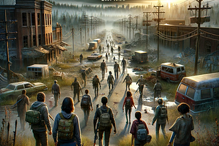 How To Access— ‘The Walking Dead: Empires’ New Game
