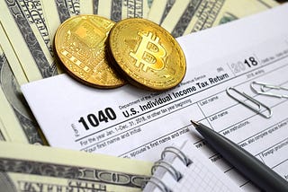 Stay Updated With Latest IRS Changes: U.S. Crypto Tax Guide 2024