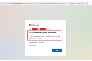 Escalating Impact: Full Account Takeover in Microsoft via XSS in Login Flow