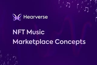 What are Music NFT Marketplaces, How do they work and benefit Artists?