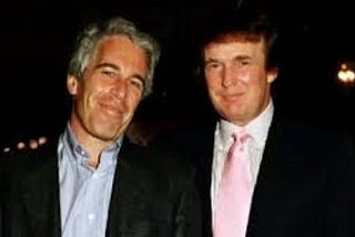 Drip, Drip, Drip. The Trump Meltdown Begins.