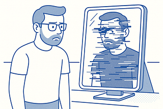 “Someone Using AI Will Replace You” — Cool Line. But Let’s Talk About Reality.