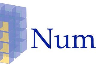 Things You Need to Know About NumPy