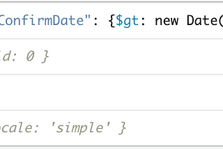 [SDET Interview Series] Mongo DB commands used in everyday life of an QA/SDET