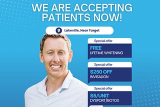 Transform Your Smile with Cosmetic Dentistry at Molldrem Family Dentistry