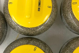 On UX and Curling