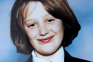 Charlene Downes, Killed for Kebab Meat?