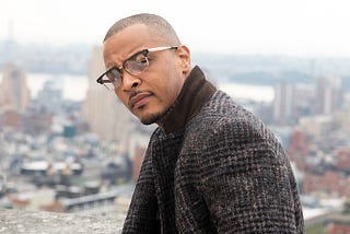 T.I.: Not just the King of the South