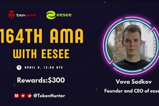 AMA Recap Vol.164 — — Eesee