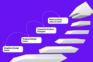 My Journey as a Product Designer. What I have learned so far.