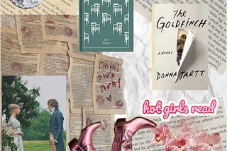 Books collecting dust on my bookshelf that I have yet to read…