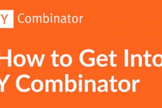 Our interview with Y Combinator. A 2023 guide for founders