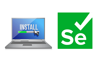 What is the Selenium Service Builder