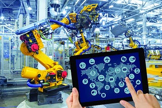 Smart Manufacturing Technology Market: Competitive Dynamics & Global Outlook 2025