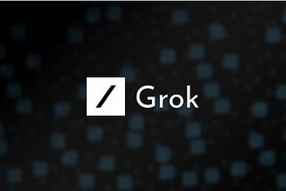 Elon Musk’s new Xai chat-bot called Grok