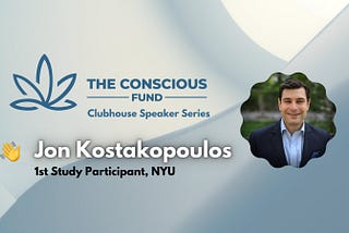 TCF Presents | Jon Kostakopoulos