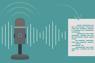 Learn to create Speech-to-Text applications in JavaScript!