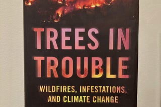 ‘Trees in Trouble’ by Daniel Mathews