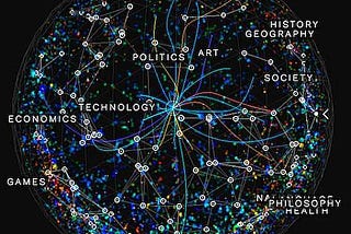 Evolusi Internet: dari Internet Informasi menuju ke Internet Nilai / Uang