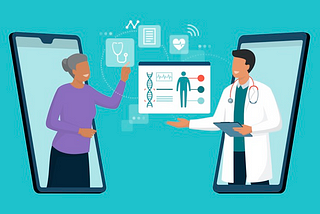 How Remote Patient Monitoring Empowers the Patient Care Journey and Self-Efficacy