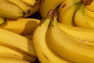 Incredible health benefits of bananas. If you consume them on a regular basis