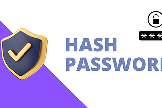 Easy Password Hashing Using bcrypt in Python