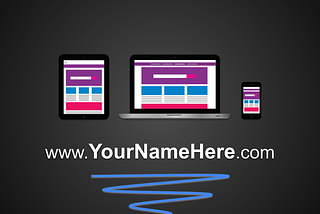 Why You Should Claim Your Personal Domain Name