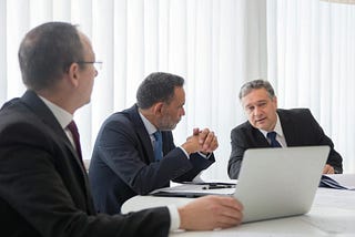 The Power of Consultative Sales: Building Longevity and Scalability in Today’s Market —…