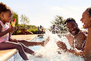 Get Summer Ready: Water Safety Tips for You and Your Kids