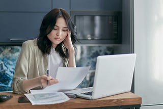 7 Things No One Tells You About Being Adult