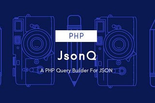 PHP-JsonQ | PHP Query Builder for JSON