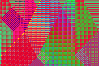 Cellular Strata: Multi-Layered Automata with Spread Initial Points