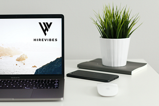 HireVibes Quarterly Update 🌑
