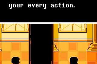 Undertale: The RPG that Teaches Compassion