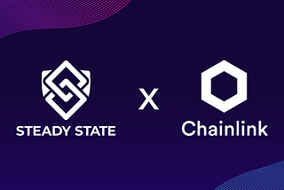 Steady State Will Integrate Chainlink Keeper Network to Decentralize Automation of Insurance Claims