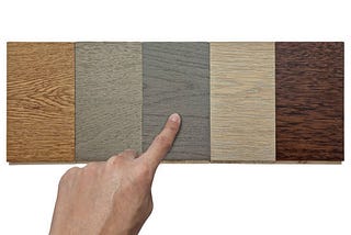5 Reasons to Choose Canadian Hardwood or Engineered Flooring