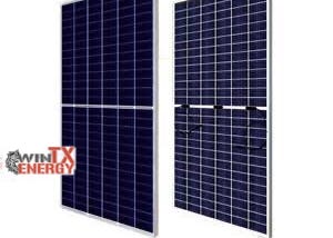 N0 1 Solar Panel In Nigeria.