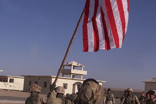 How To Be an American
