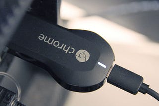The danger of IoT devices