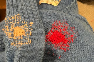 The Social Infrastructure of Repair