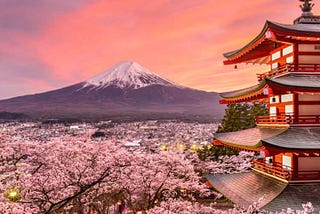 A Macroeconomic Analysis of Japan