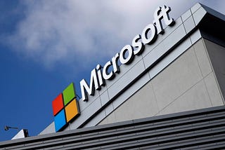 Microsoft’s AI Investment: Company has “Good News” in the UK