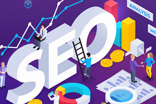 SEO — The Modern Game Changer