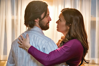 This Is Us: a journey about what it means to be human