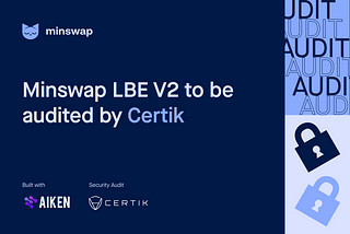 LBE V2 to be audited by CertiK